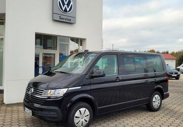 VW T6 Caravelle 66.750 km 41.990 &euro; Königsbrück 01936