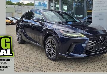 Lexus RX 450 45.995 km 63.990 &euro; Dresden 01139
