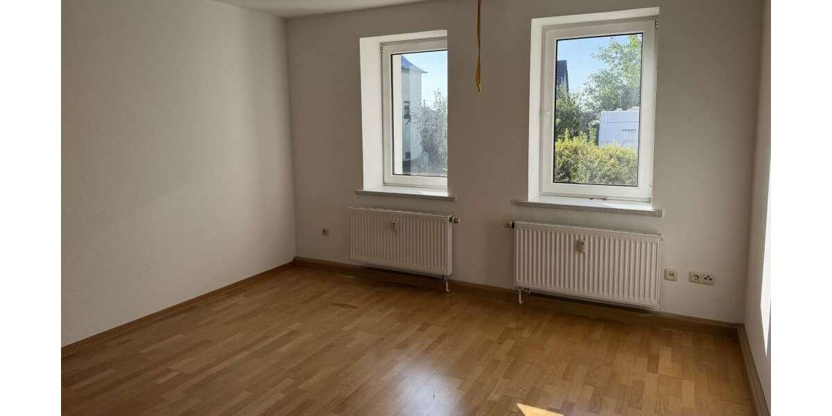 Etagenwohnung Oberhermsdorf Oberhermsdorf - 2 Zimmer, 46 m&sup2;, 321&euro; | Angebot:27287064