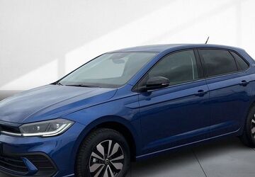 VW Polo 11.365 km 22.890 &euro; Dresden 01169