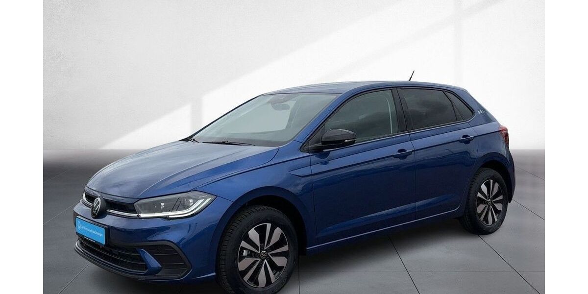 VW Polo 11.365 km 22.890 &euro; Dresden 01169