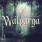 Uraufführung | Walpurga - Das Musical