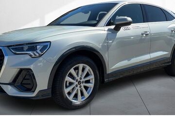 Audi Q3 19.686 km 36.890 &euro; Dresden 01169