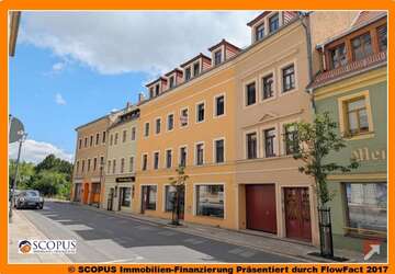 Wohnung Meißen - 2 Zimmer, 67 m&sup2;, 455&euro; | Angebot:27213014