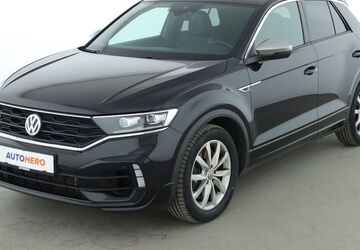 VW T-Roc 96.289 km 23.980 &euro; Dresden 01187