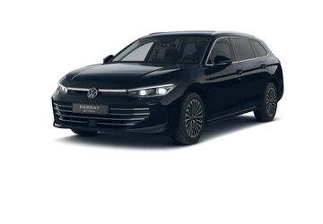 VW Passat Variant 11.834 km 44.490 &euro; Dresden 01169
