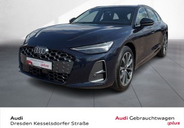 Audi A6 11.937 km 52.490 &euro; Dresden 01169