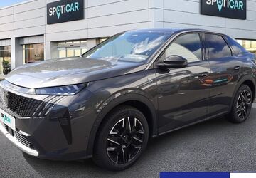 Peugeot 3008 36.044 km 25.430 &euro; Dresden 01237
