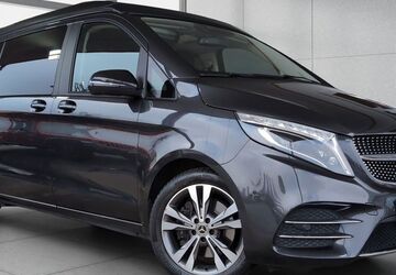 Mercedes-Benz V 300 112.574 km 51.990 &euro; Dresden 01257