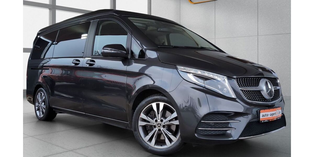 Mercedes-Benz V 300 112.574 km 51.990 &euro; Dresden 01257