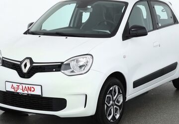 Renault Twingo 20.231 km 14.990 &euro; Dresden 01239