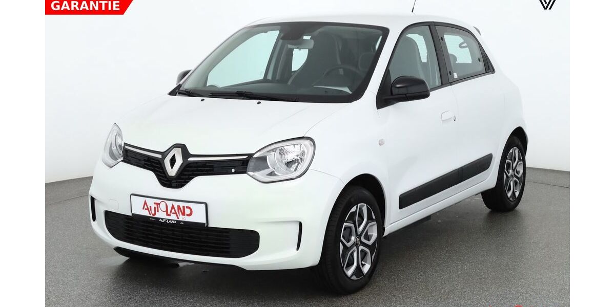 Renault Twingo 20.231 km 14.990 &euro; Dresden 01239