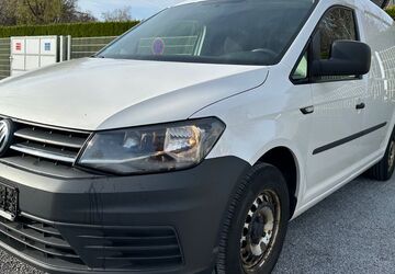 VW Caddy 328.000 km 5.500 &euro; Dresden 01259