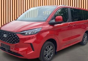 Ford Tourneo Custom 13.231 km 42.980 &euro; Dresden 01328
