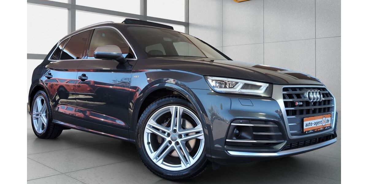 Audi SQ5 119.683 km 31.990 &euro; Dresden 01257