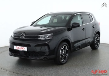 Citroen C5 Aircross 42.390 km 21.990 &euro; Dresden 01239