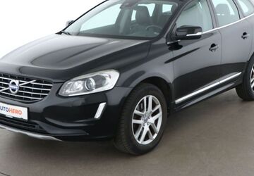 Volvo XC60 79.136 km 18.550 &euro; Dresden 01187