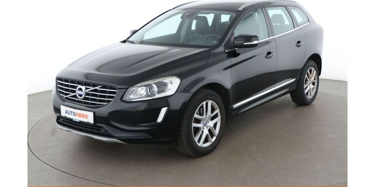 Volvo XC60 79.136 km 18.550 &euro; Dresden 01187