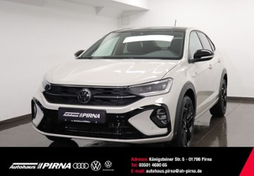 VW Taigo 6.000 km 30.600 &euro; Pirna 01796