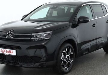 Citroen C5 Aircross 42.390 km 21.990 &euro; Dresden 01239