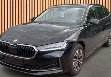 Skoda Superb 4.972 km 37.880 &euro; Dresden 01328