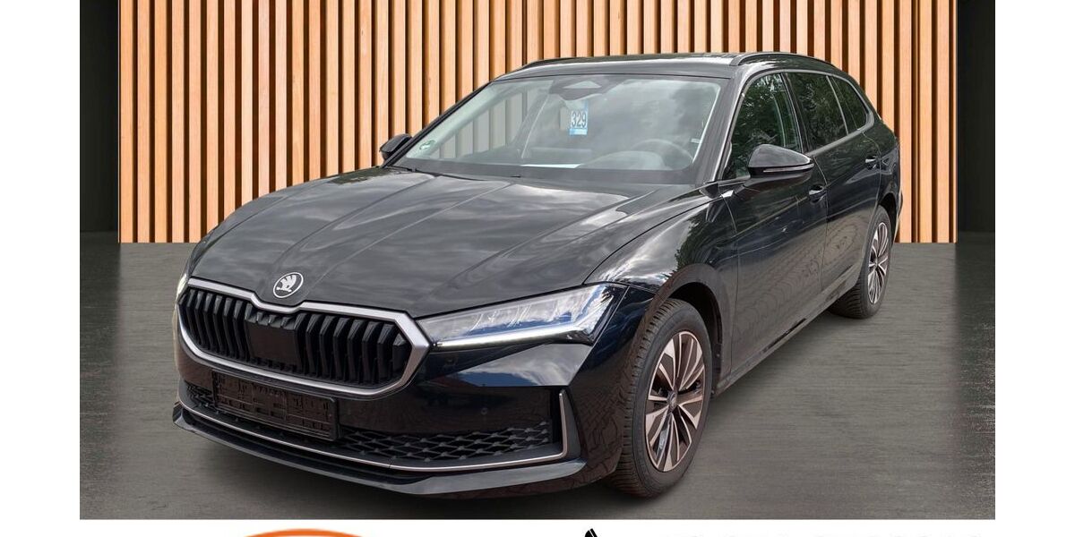 Skoda Superb 4.972 km 37.880 &euro; Dresden 01328