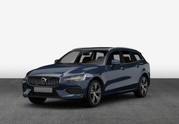 Volvo V60 7.894 km 36.450 &euro; Dresden 01277