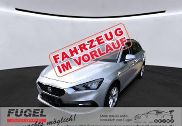 Seat Leon 60.658 km 17.899 &euro; Dresden 01157