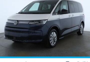VW T7 Multivan 16.129 km 58.980 &euro; Dresden 01067