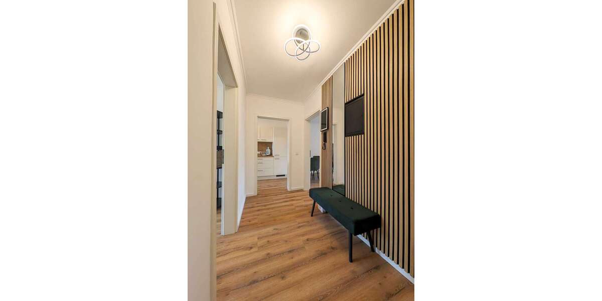 Etagenwohnung Dresden Tolkewitz - 3 Zimmer, 66 m&sup2;, 1.028&euro; | Angebot:26901669