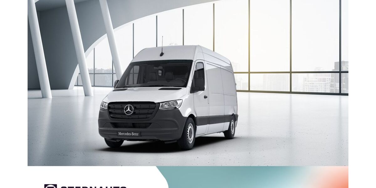 Mercedes-Benz Sprinter 123.056 km 28.548 &euro; Kesselsdorf 01723