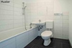 Etagenwohnung Dresden Cotta - 3 Zimmer, 64 m&sup2;, 463&euro; | Angebot:24776809