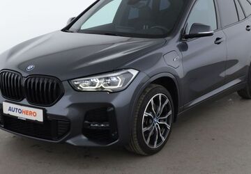 BMW X1 40.241 km 29.410 &euro; Dresden 01187