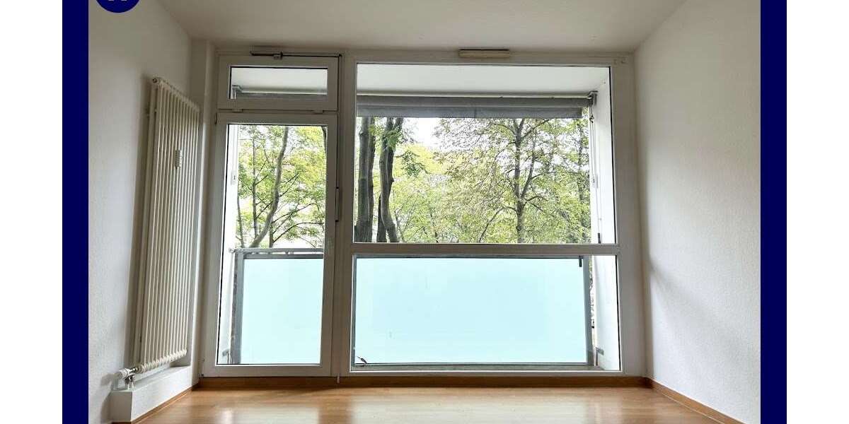 Etagenwohnung Dresden Seevorstadt - 2 Zimmer, 50 m&sup2;, 462&euro; | Angebot:27346763