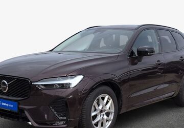 Volvo XC60 16.999 km 53.900 &euro; Dresden 01277