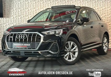 Audi Q3 49.899 km 36.999 &euro; Heidenau 01809