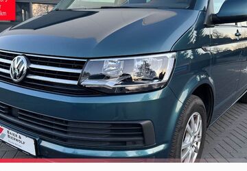 VW T6 Caravelle 66.000 km 31.990 &euro; Coswig 01640