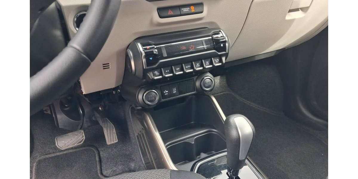 Suzuki Ignis Basic 83.900 km 11.995 &euro; Meißen 01662