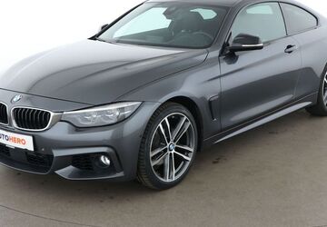 BMW 420 110.862 km 23.980 &euro; Dresden 01187