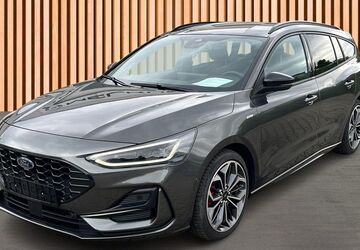 Ford Focus 12.813 km 23.980 &euro; Dresden 01328