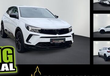 Opel Grandland (X) 23.015 km 17.990 &euro; Dresden 01217