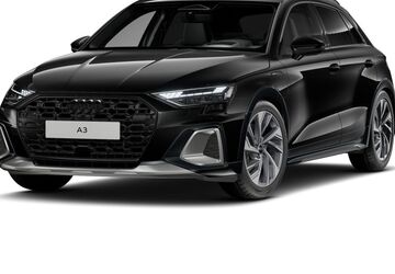 Audi A3 8.024 km 42.490 &euro; Dresden 01169