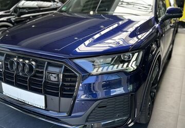 Audi Q7 39.505 km 59.990 &euro; Dresden 01257