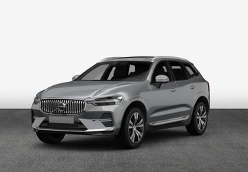 Volvo XC60 22.960 km 48.750 &euro; Dresden 01277