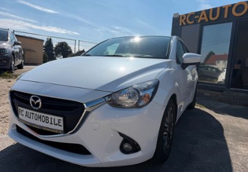 Mazda 2 54.800 km 10.000 &euro; Ottendorf- Okrilla 01458