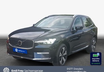 Volvo XC60 58.442 km 41.940 &euro; Dresden 01277