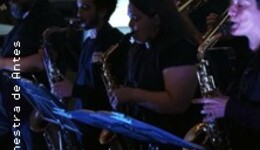 La Orchestra de Antes