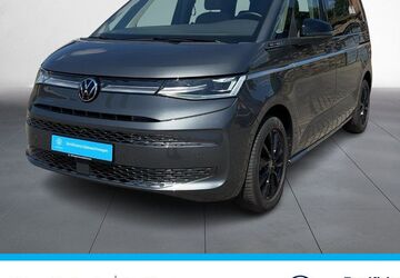 VW T7 Multivan 15.106 km 53.490 &euro; Dresden 01067