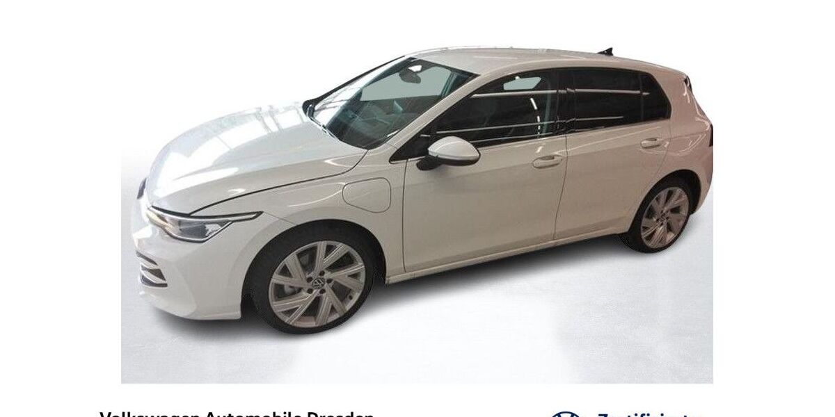 VW Golf 8.746 km 31.990 &euro; Dresden 01067