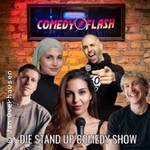 Comedy Allstars - Die Stand Up Comedy Show